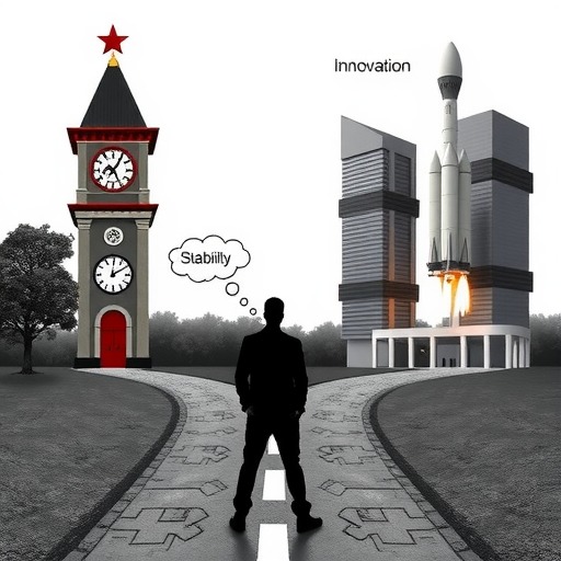 择业困惑之二：国企or民企？(图3)