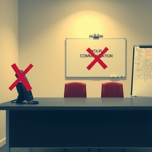 职场中，这三种沟通方式要不得(图2)