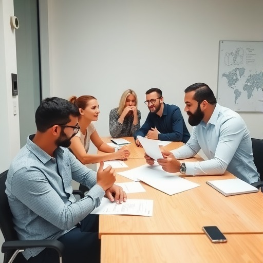 职场中遇到斤斤计较的同事如何对待？(图2)