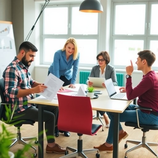 职场中遇到斤斤计较的同事如何对待？(图3)