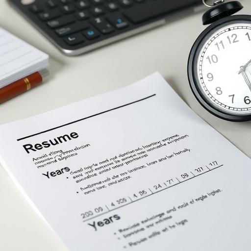 企业招聘时，为什么会要求具体的工作年限？(图3)