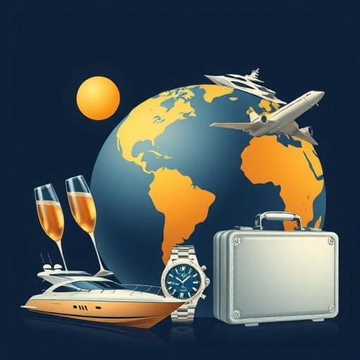 瑞士宝盛发布《2024年全球财富及高端生活报告》(图2)