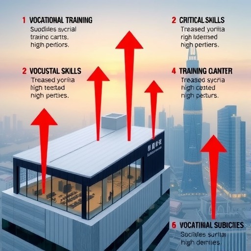广州市职业技能培训紧缺急需职业（工种）补贴标准上浮(图2)