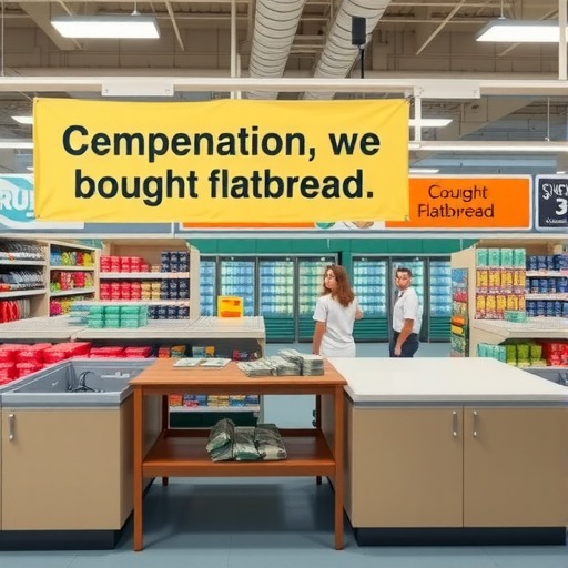 胖东来为买擀面皮顾客补偿共883.3万元，相关工作人员辞退、免职(图1)