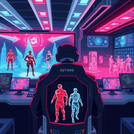 新质生产力报告：七成游戏企业技术投入显著增加 AI应用率99%(图20)