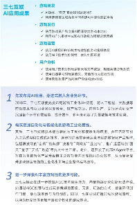 新质生产力报告：七成游戏企业技术投入显著增加 AI应用率99%(图21)