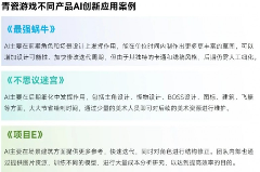 新质生产力报告：七成游戏企业技术投入显著增加 AI应用率99%(图35)