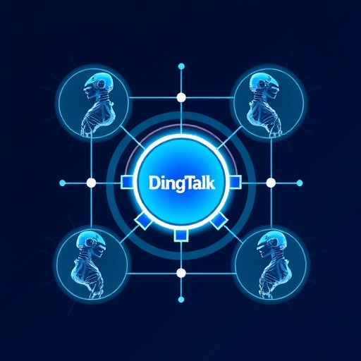 六家大模型接入钉钉生态，共同探索AI应用创新(图2)