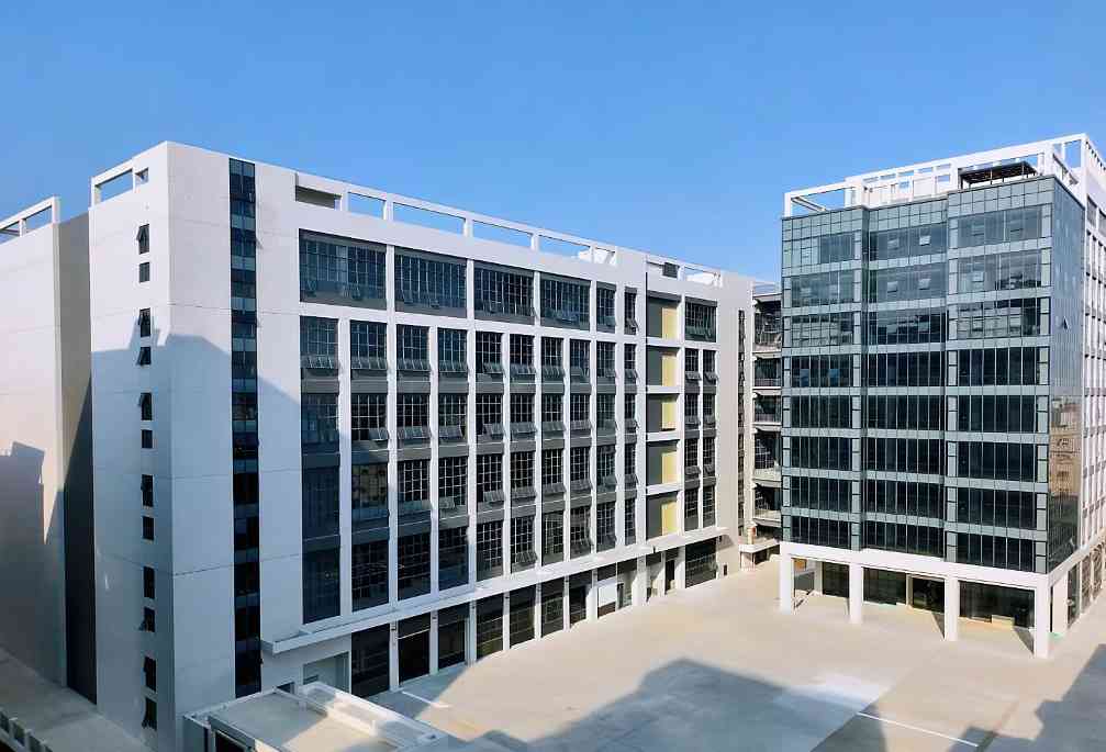 艾尔佳净化科技集团（广东）有限公司图片1