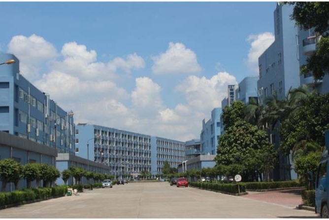东莞市意兆电子科技有限公司图片1