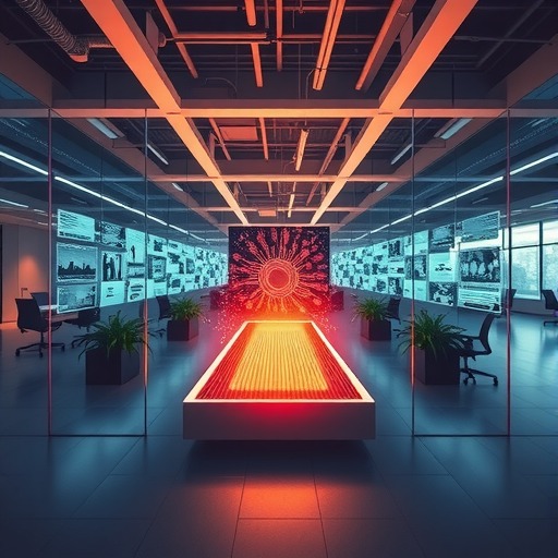 意兆电子科技(图1)