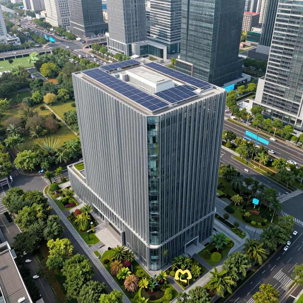 宇阳新能源有限公司(图1)