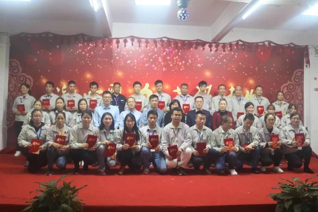 东莞市意兆电子科技有限公司图片7