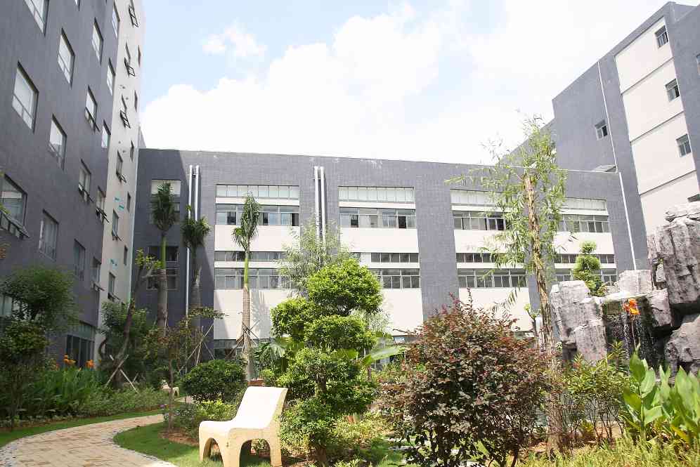 奕东电子科技股份有限公司图片3