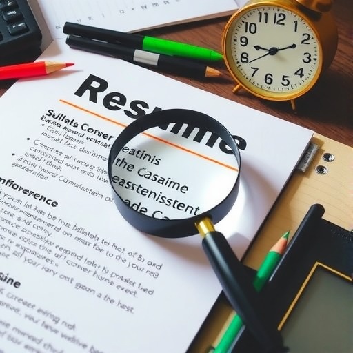 高效简历法则：如何在30秒内抓住招聘经理的注意(图2)