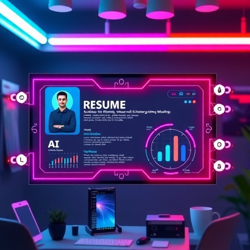 简历的未来趋势：如何为2024年及以后的职场做好准备(图2)