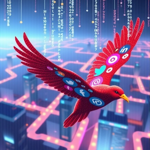 让简历飞：如何通过社交媒体平台增强简历的影响力(图2)