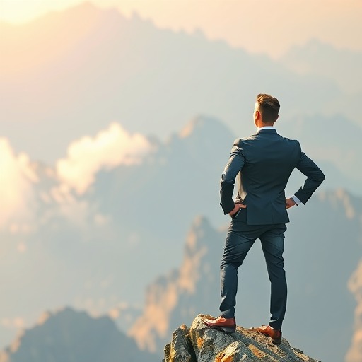 高管简历制胜法：如何展现领导力和战略思维(图2)