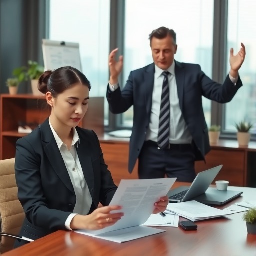 面对领导的坏脾气，怎么办？(图2)