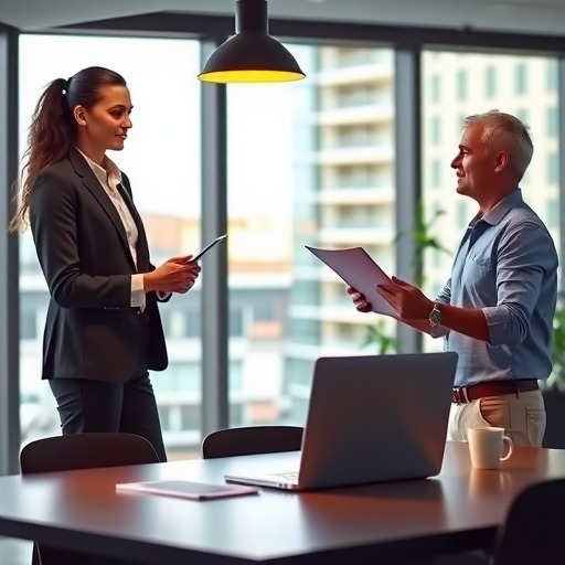 职场中如何获得领导的认可？(图2)