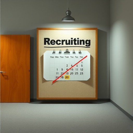 企业明明没有在招聘，为什么还在招聘网站上挂着？(图2)