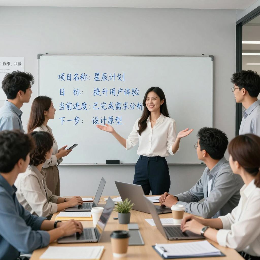 工作中的高情商你了解过吗？(图2)