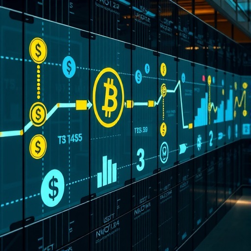 关于金融行业的几个真相，你知道吗？(图2)