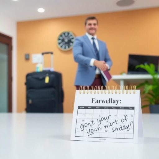 好聚好散高情商，离职要做到这四点(图2)