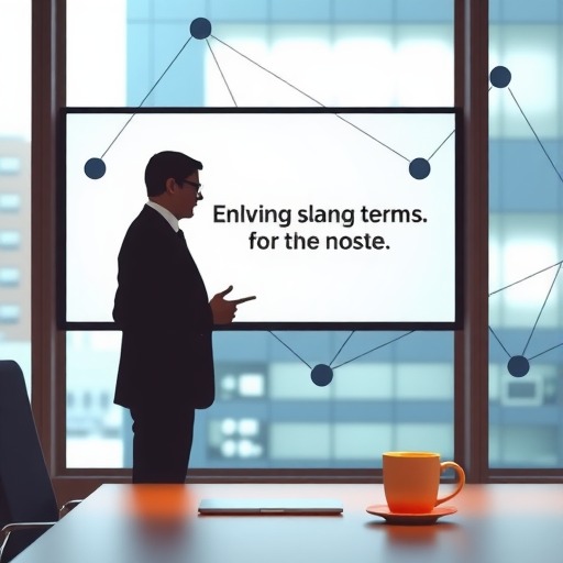 网络黑话已进入第三代，是老板和员工的心照不宣？(图2)