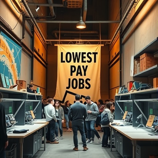 全国最廉价的工作，大学生抢着做(图6)