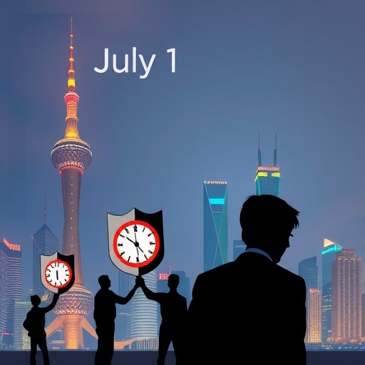 上海7月1日起将调整失业保险金支付标准(图3)