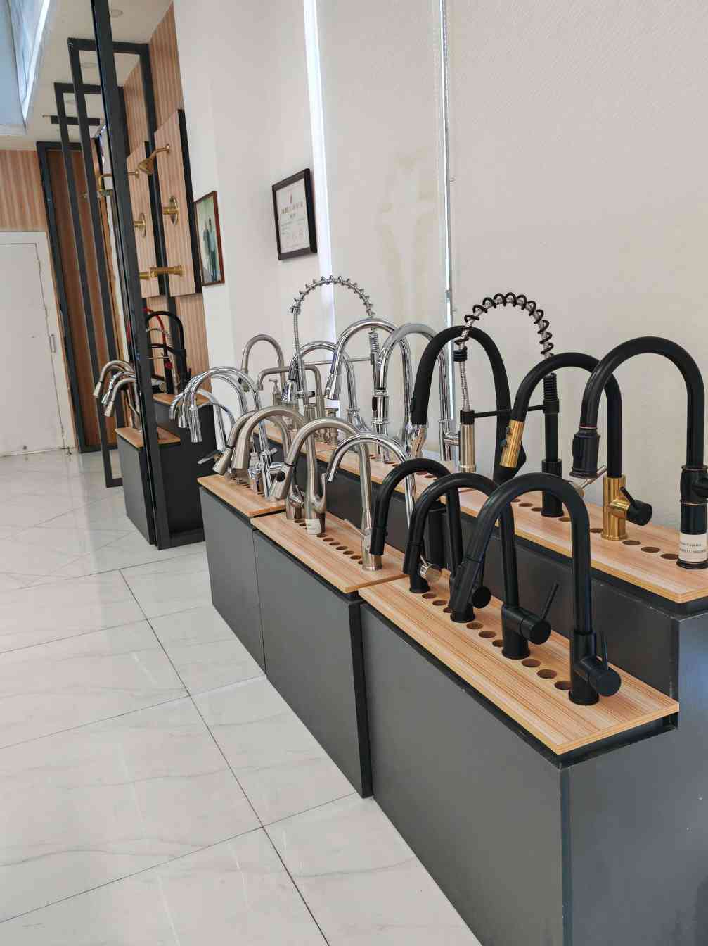 广东渼洁卫浴科技有限公司图片1