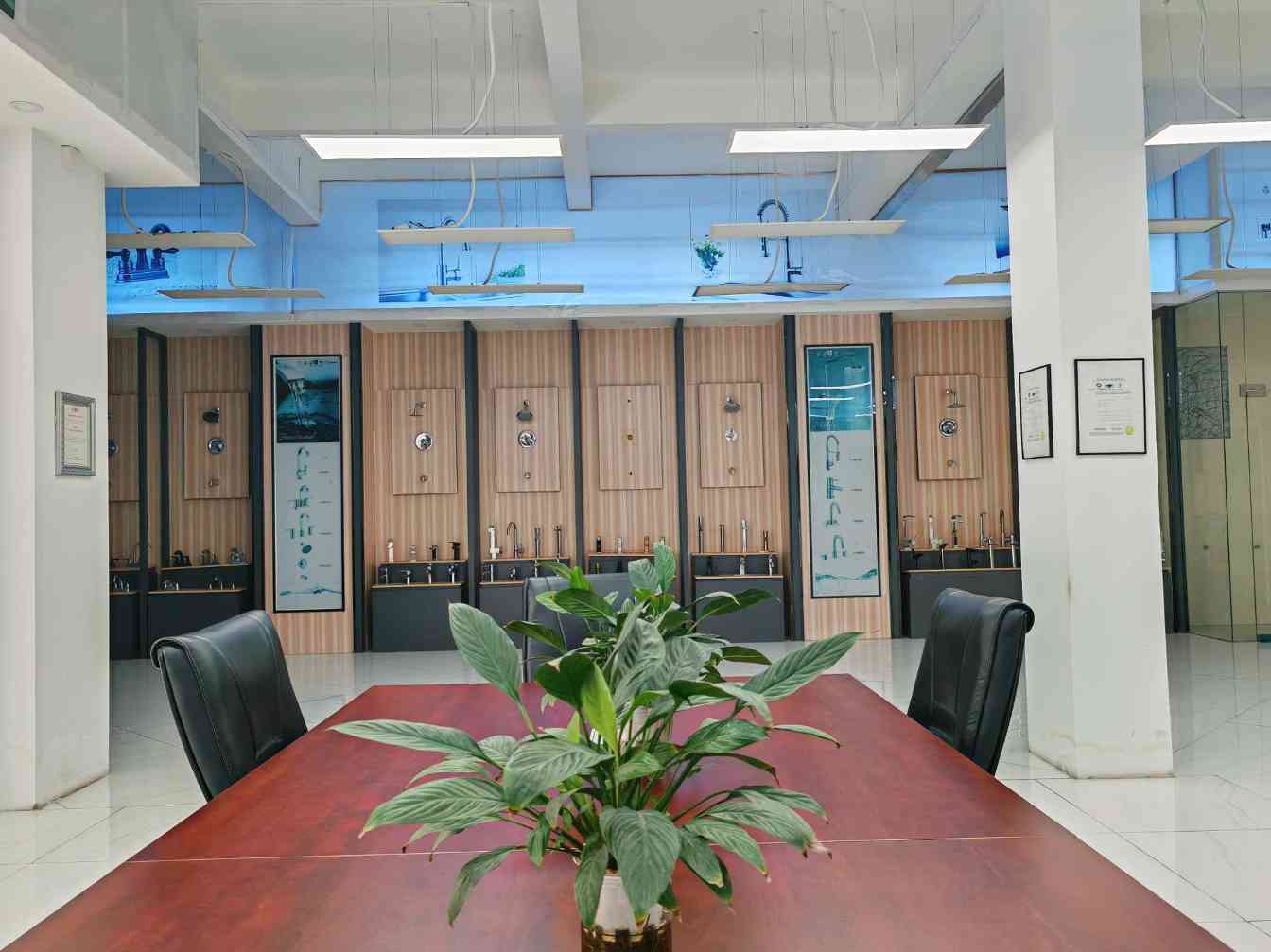 广东渼洁卫浴科技有限公司图片2