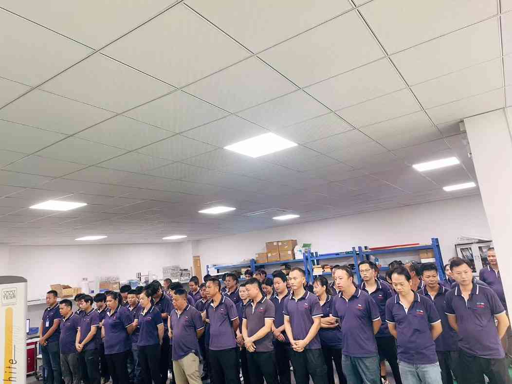 东莞市迈科精密机械有限公司图片2