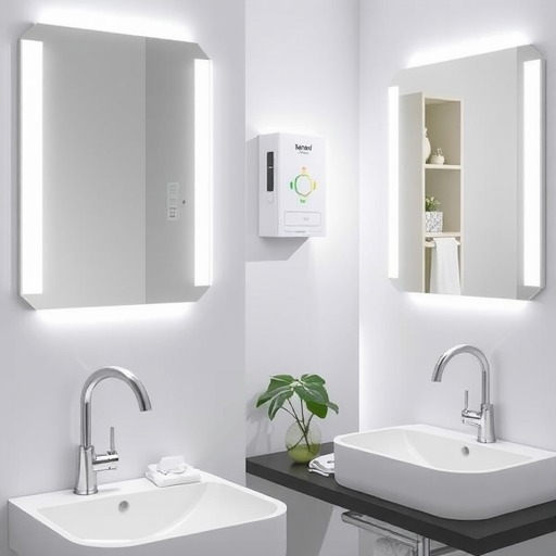 渼洁卫浴科技(图1)