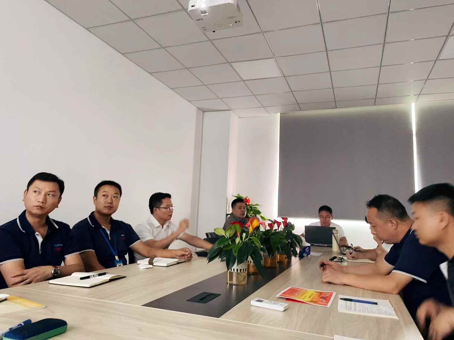 东莞市迈科精密机械有限公司图片7