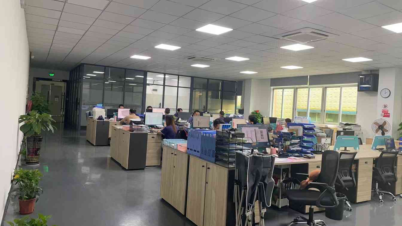 东莞市迈科精密机械有限公司图片3