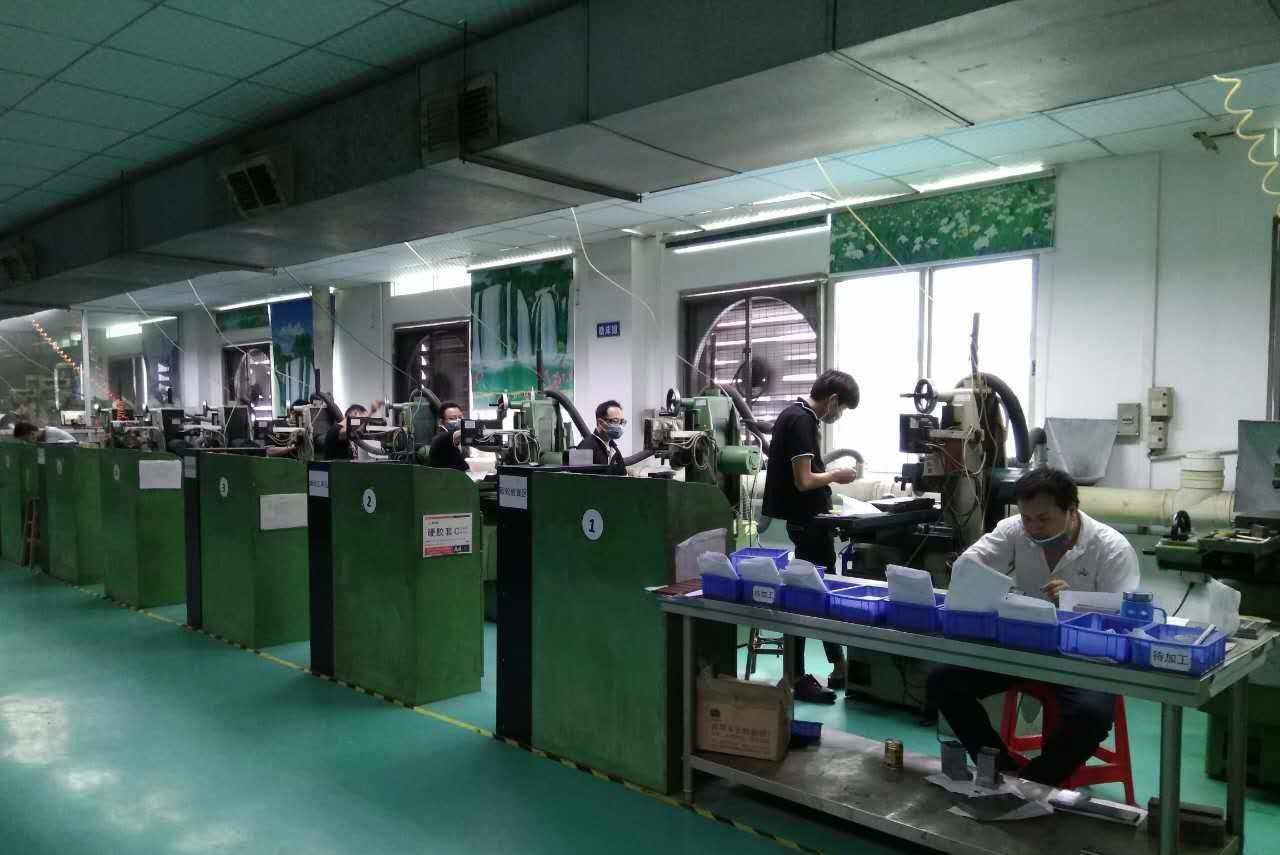 东莞市捷信机电设备有限公司图片2