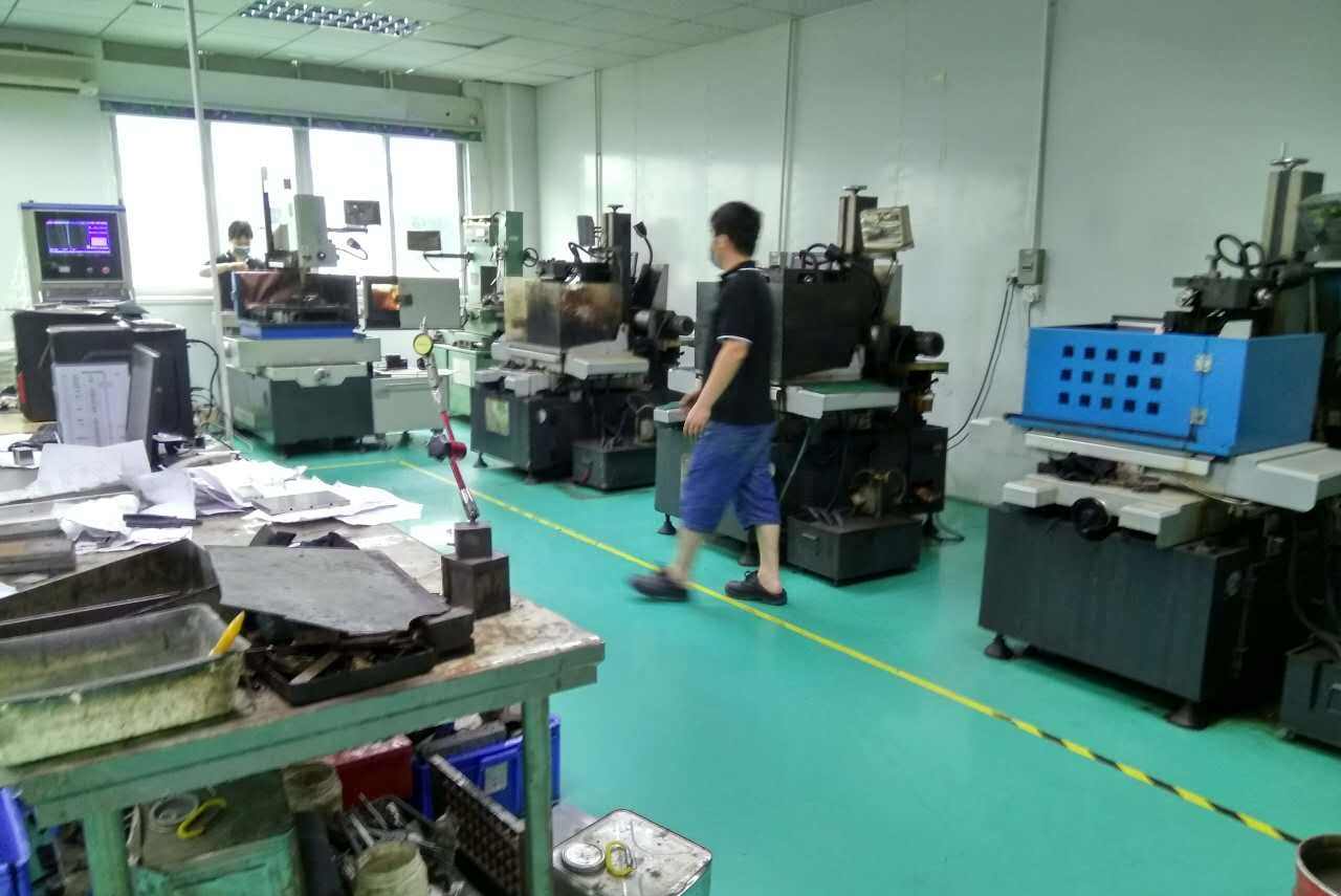 东莞市捷信机电设备有限公司图片3