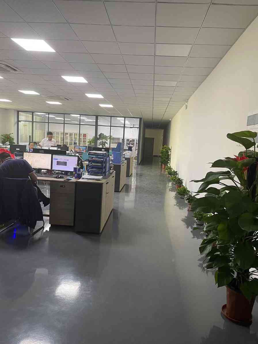 东莞市迈科精密机械有限公司图片8