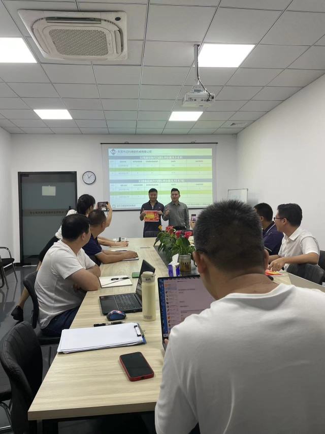 东莞市迈科精密机械有限公司图片6