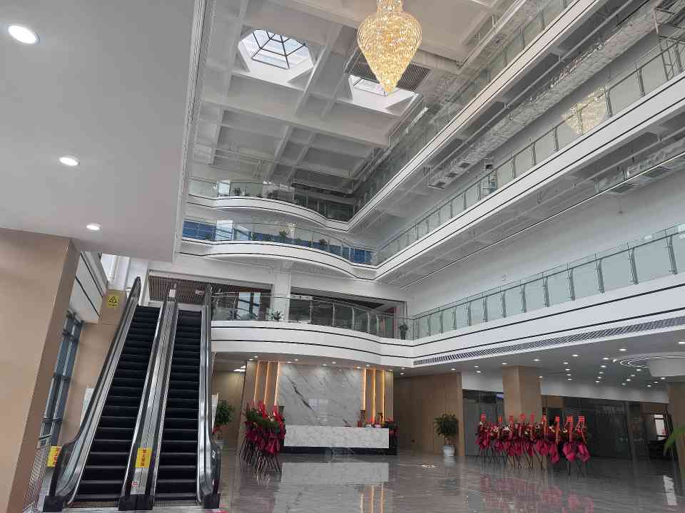 广东金霸智能科技股份有限公司图片2