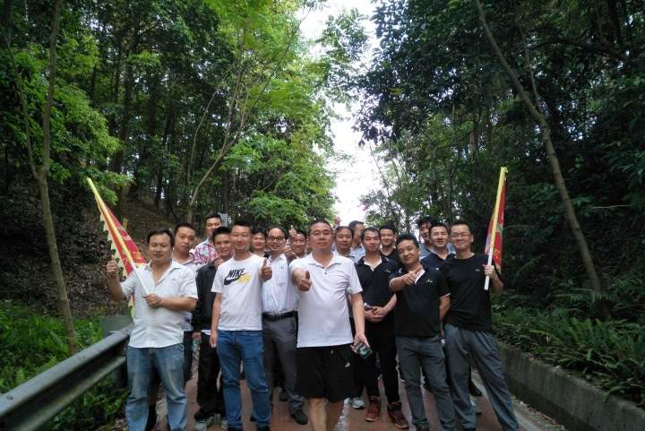 东莞市捷信机电设备有限公司图片5