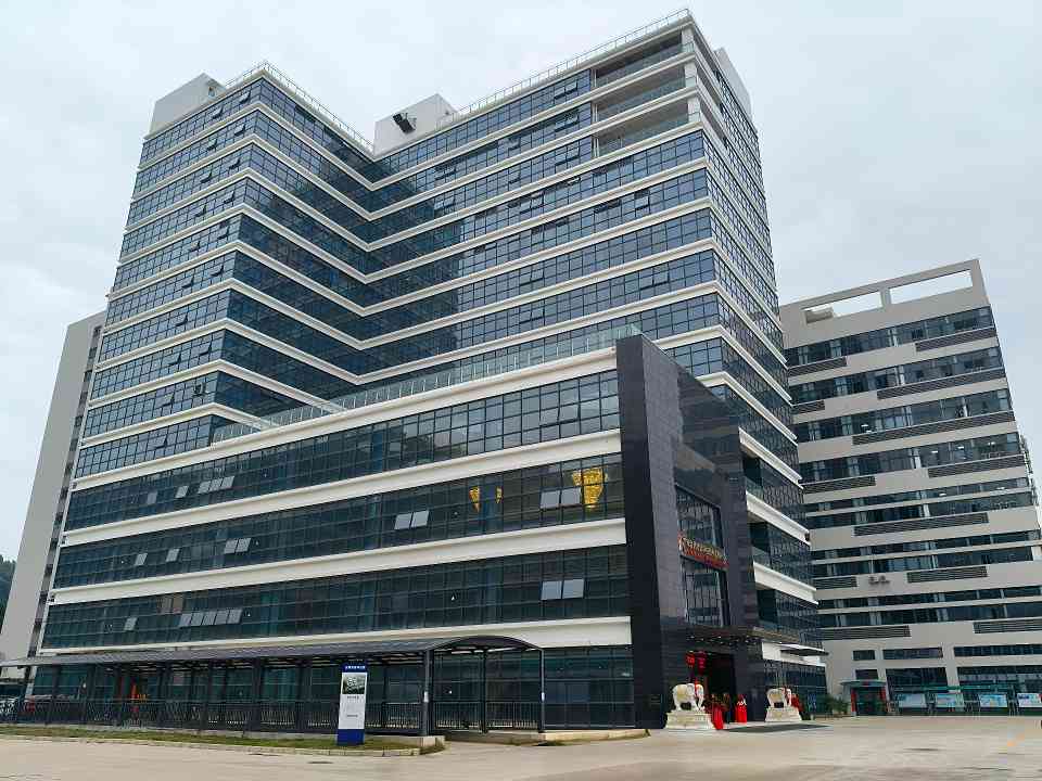 广东金霸智能科技股份有限公司图片1