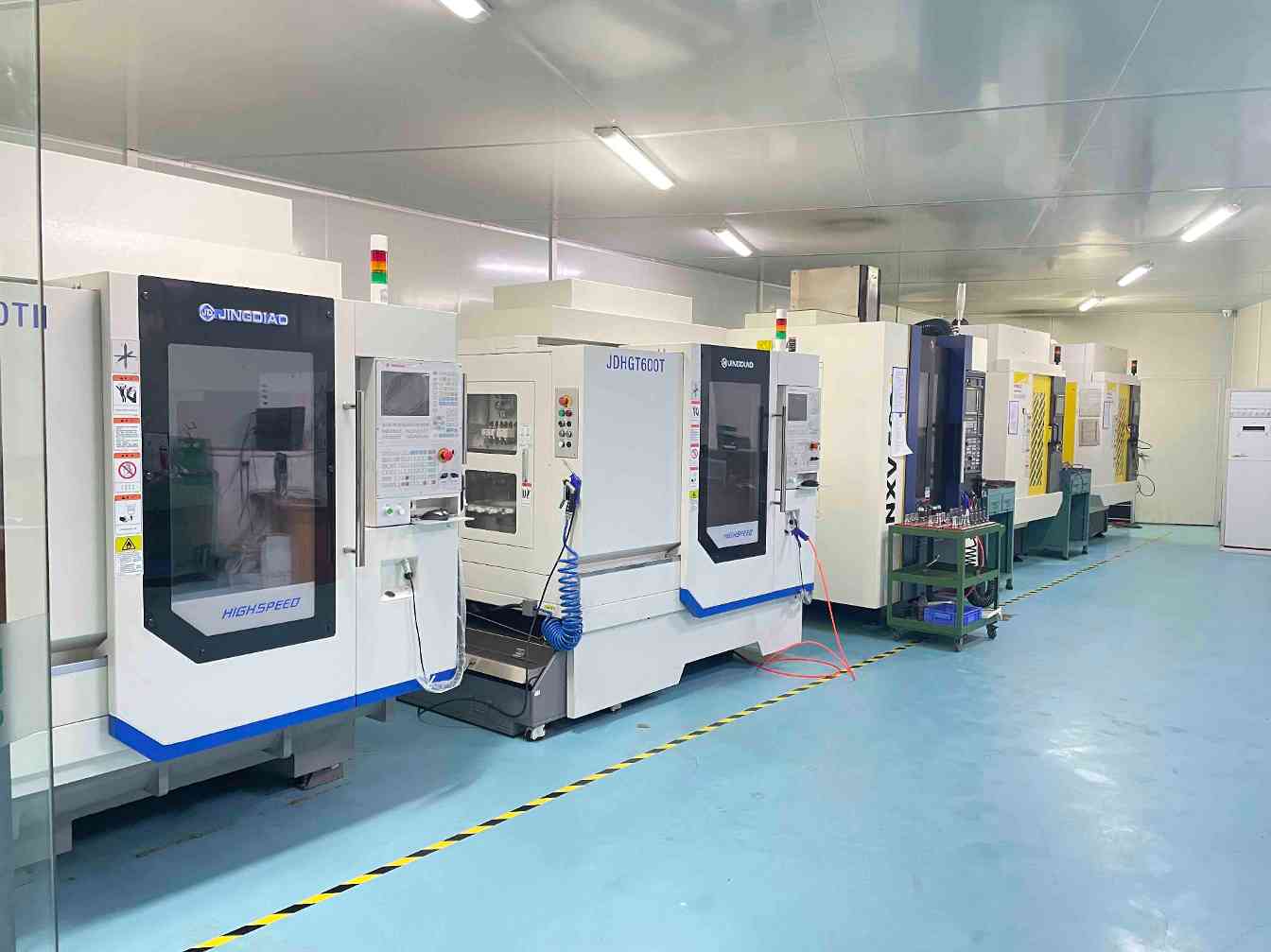 东莞市振创信息科技有限公司图片4