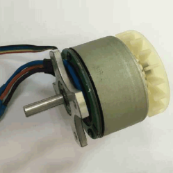 广东金霸智能科技股份有限公司型号：JBSD4920-24BL图