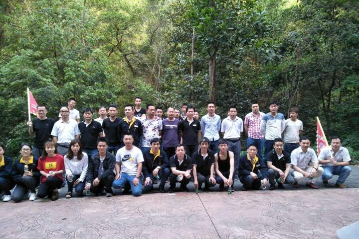 东莞市捷信机电设备有限公司图片6