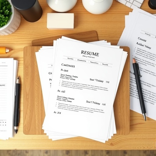 你还在用Word简历吗？是时候转向PDF简历了！(图2)