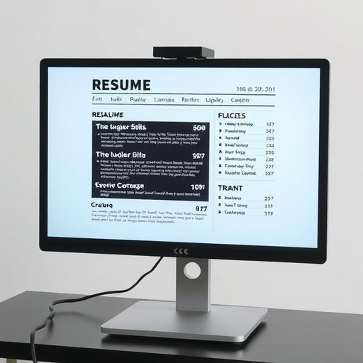 拒绝平庸：简历中的创造性表达和独特卖点(图2)