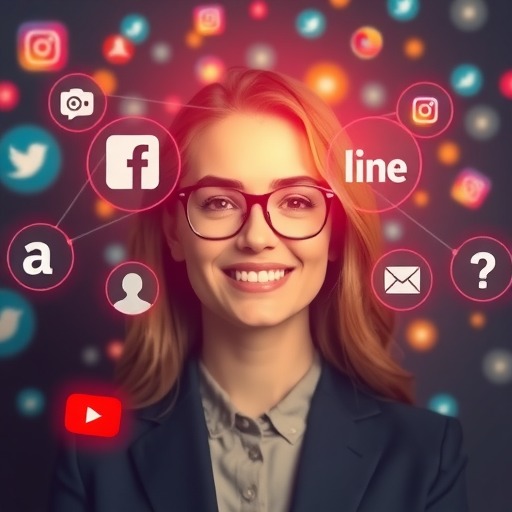 个人品牌打造：将社交媒体优势转化为简历亮点(图2)